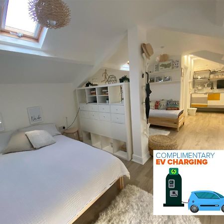 Craven Lodge Guesthouse ポート・タルボット エクステリア 写真