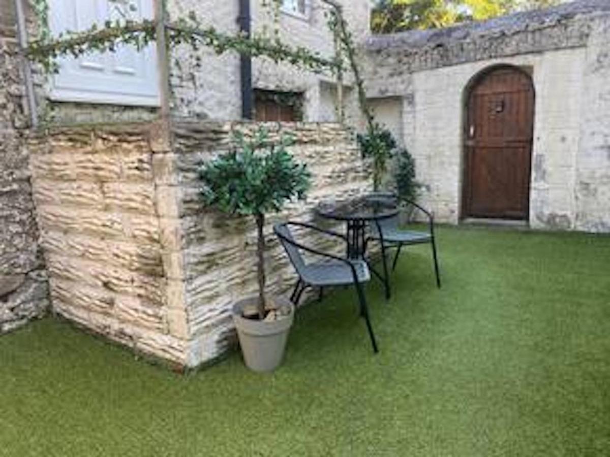 Craven Lodge Guesthouse ポート・タルボット エクステリア 写真